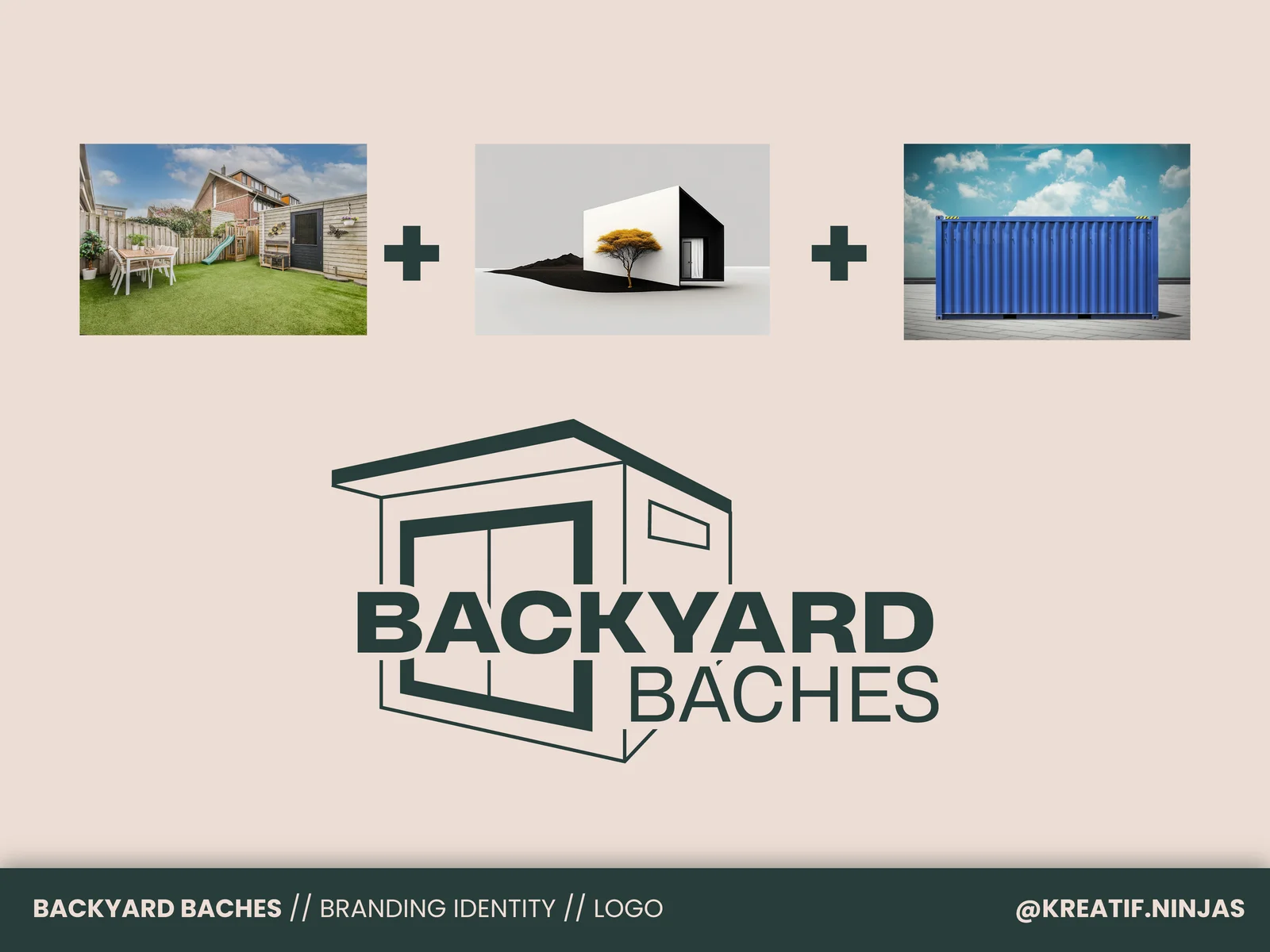 Backyard — image 1