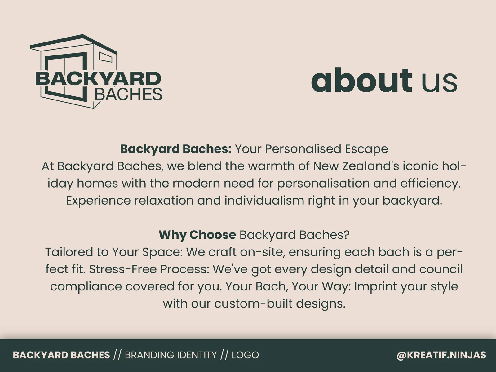 Backyard — image 2