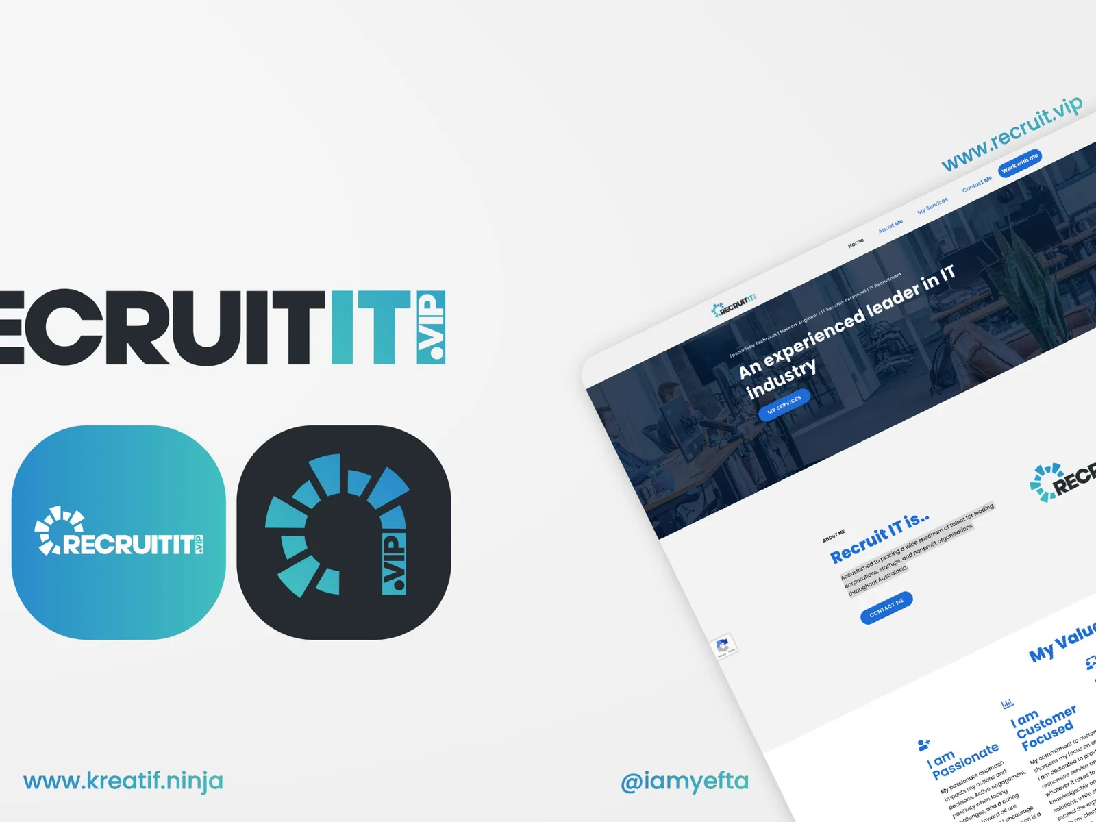 Brand Identity Collection — gambar 2