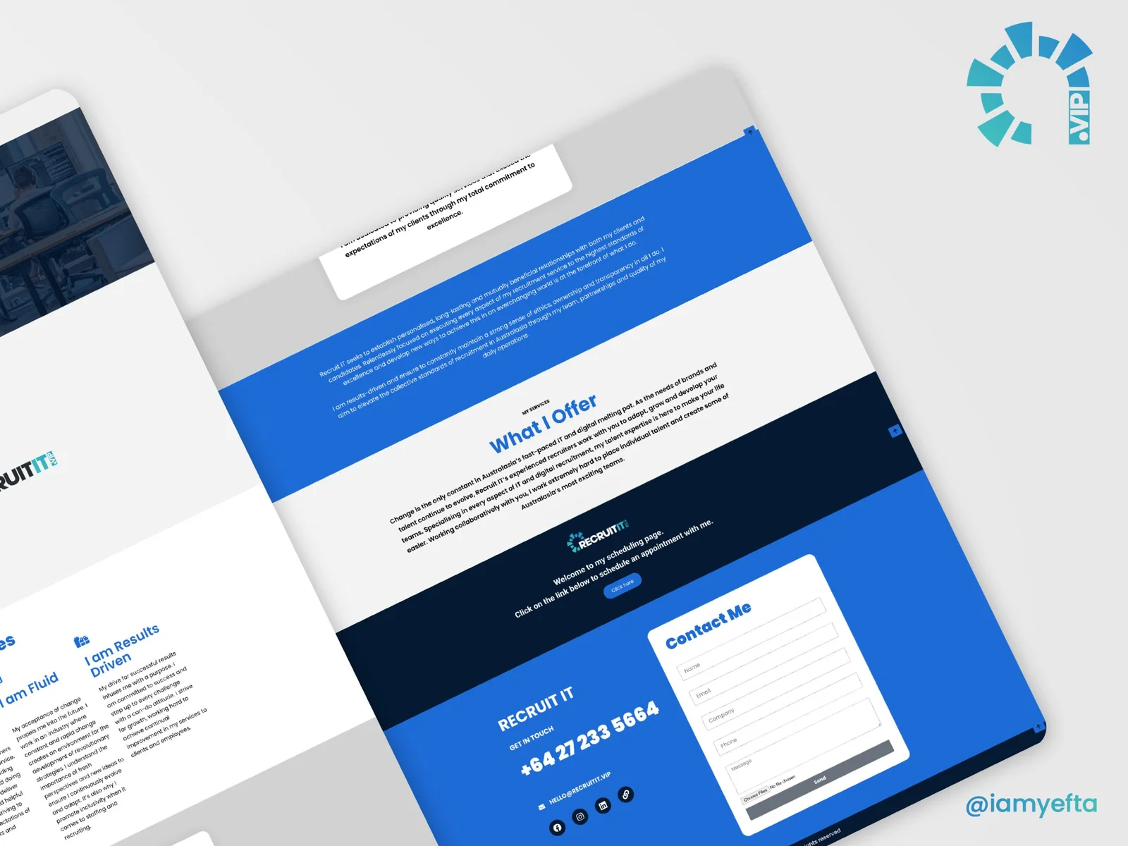 Brand Identity Collection — gambar 3