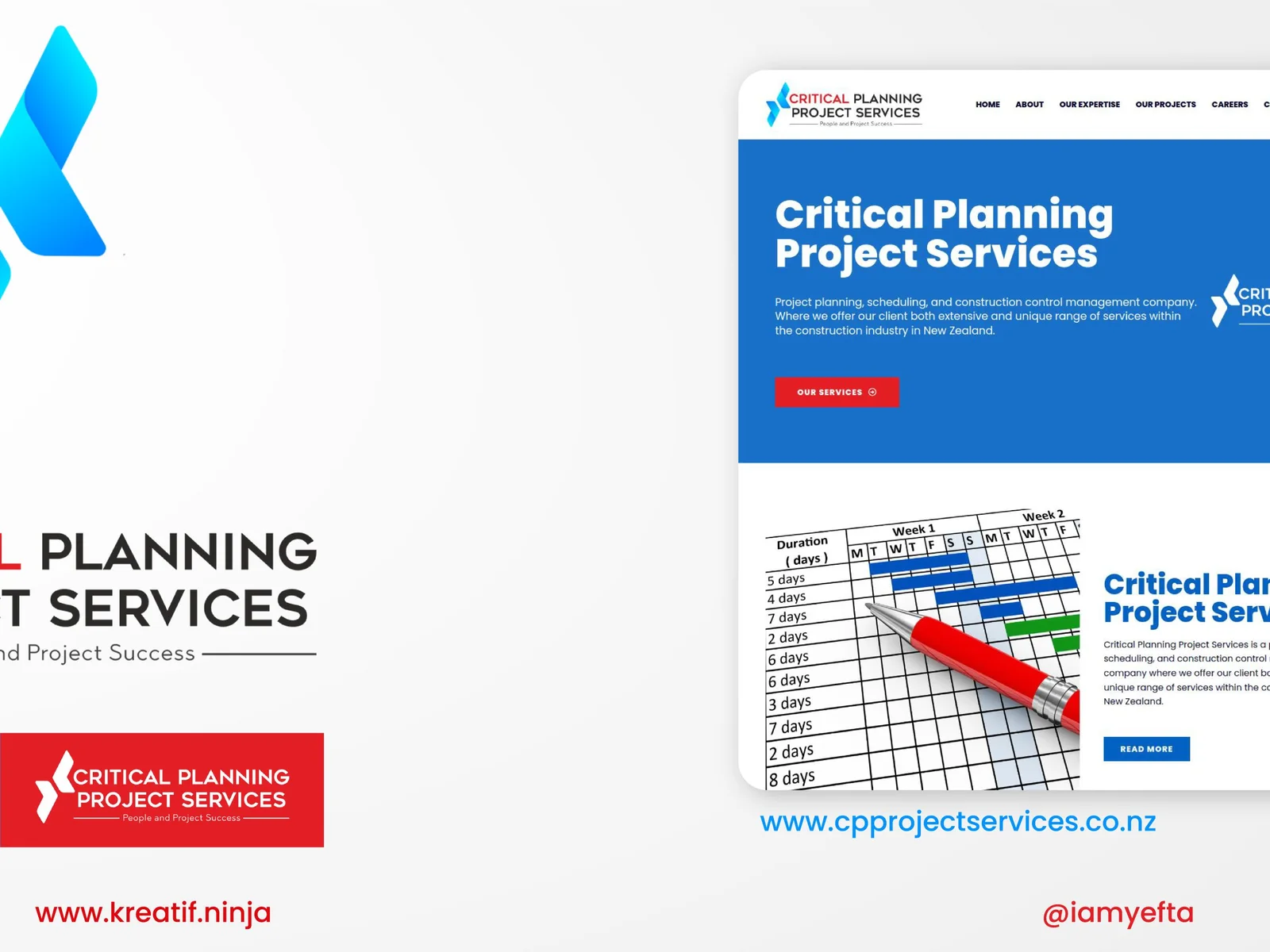 Critical Planning Project Services — image 2