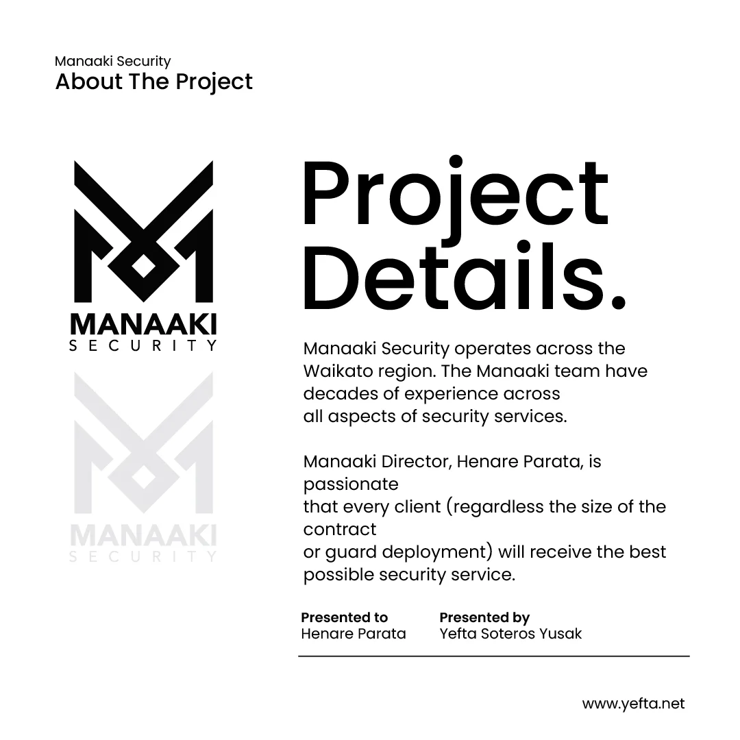Manaaki — gambar 1