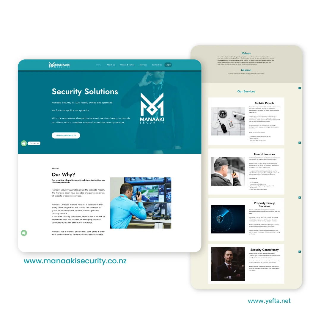 Manaaki — gambar 7