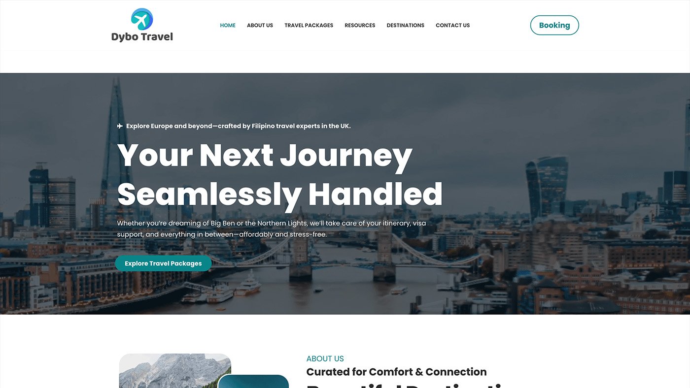 Dybo Travel